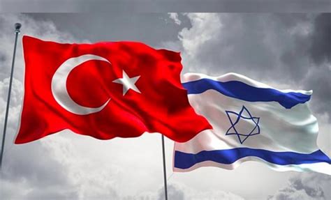 T­ü­r­k­i­y­e­­d­e­n­ ­İ­s­r­a­i­l­­e­ ­k­ı­n­a­m­a­